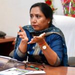 Mann Government Releases ₹2400 Crore under Old Age Pension Scheme: Dr. Baljit Kaur