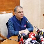 पंजाब सरकार ने उद्योग और व्यापार के लिए बड़ी राहत की घोषणा की : संजीव अरोड़ा