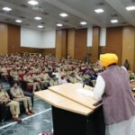 For the first time, the number of police personnel in Punjab will cross one lakh: Chief Minister