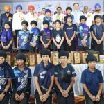 13वीं राष्ट्रीय गतका चैंपियनशिप में पंजाब के गतकाबाज़ बने राष्ट्रीय चैंपियन, छत्तीसगढ़ के खिलाड़ियों ने उप-विजेता बनकर दिल जीता