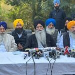 Manager Suspended, Orders Issued for Legal Action in Fraudulent Sale of Land Belonging to Gurdwara Sri Amb Sahib, Mohali