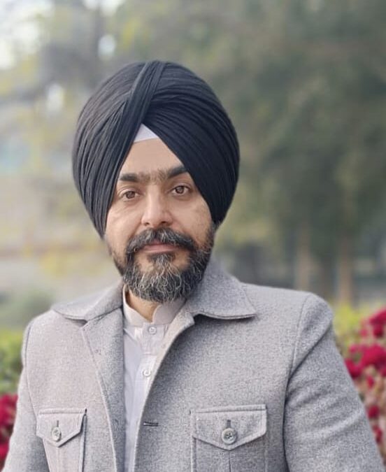 पंजाब भर के सेवा केंद्रों में भर्ती हेतु 9 फरवरी को राज्य स्तरीय 'रोजगार मेले' का आयोजन बारहवीं उत्तीर्ण युवाओं के लिए स्वर्णिम अवसर: प्रोजेक्ट हेड प्रभजोत सिंह