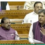 Chandigarh MP Manish Tewari Demands Immediate Allocation of Social Security Pension Funds