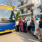 117 विधानसभा क्षेत्रों से हर तीसरे दिन यात्री तीर्थ यात्रा के लिए हो रहे हैं रवाना :विधायक कुलवंत सिंह सिंह