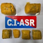 The arrested accused were in direct contact with the Pakistani smuggler, were receiving drug consignments through drones: DGP Gaurav Yadav