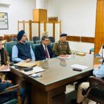 ਐਨ.ਆਰ.ਆਈਜ਼ ਦੀਆਂ ਸਮੱਸਿਆਵਾਂ ਪਹਿਲ ਦੇ ਆਧਾਰ ‘ਤੇ ਹੱਲ ਕੀਤੀਆਂ ਜਾਣਗੀਆਂ