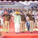 राज्य की सुरक्षा व शांति के लिए सरकार प्रतिबद्ध, पुलिस को आधुनिक बनाने के लिए 1100 करोड़ रुपए खर्च करेंगे- भगवंत सिंह मान