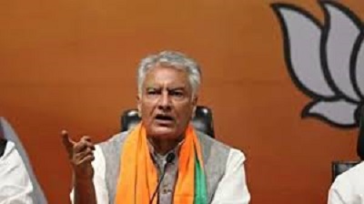 India–US Trade Agreement is in the interest of the Nation and Punjab; all farmers’ interests protected – Sunil Jakhar
