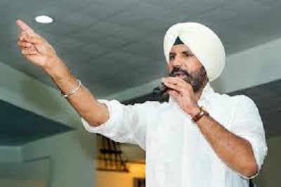 ਵੜਿੰਗ ਨੇ ਪੰਜਾਬ ਨੂੰ ਦਿਵਾਲੀਆਪਨ ਵੱਲ ਧੱਕਣ ਖਿਲਾਫ ਚੇਤਾਵਨੀ ਦਿੱਤੀ