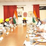 Labour unions to be invited as special guests as Punjab Assembly pays tribute to workers’ contribution: CM Bhagwant Singh Mann