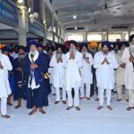 ਸਾਕਾ ਸ੍ਰੀ ਪਾਉਂਟਾ ਸਾਹਿਬ ਦੇ ਸ਼ਹੀਦਾਂ ਦੀ ਯਾਦ ’ਚ ਸ਼੍ਰੋਮਣੀ ਕਮੇਟੀ ਵੱਲੋਂ ਸ੍ਰੀ ਅਖੰਡ ਪਾਠ ਸਾਹਿਬ ਦੇ ਪਾਏ ਗਏ ਭੋਗ