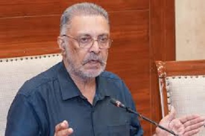 Health Minister Dr. Balbir Singh directs Civil Surgeons to be prepared 24/7 for heat-related illnesses and ensure medical supplies