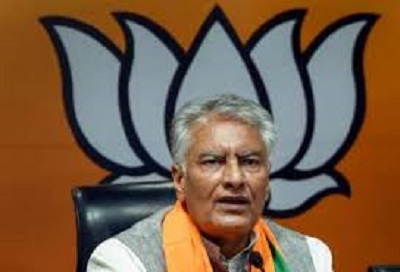 सुनील जाखड़ ने स्टे याचिका खारिज होने के बाद पंजाब सरकार से बिना देरी डीए जारी करने की मांग की