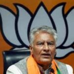 Sunil Jakhar demands Punjab government release DA without delay after stay plea dismissed